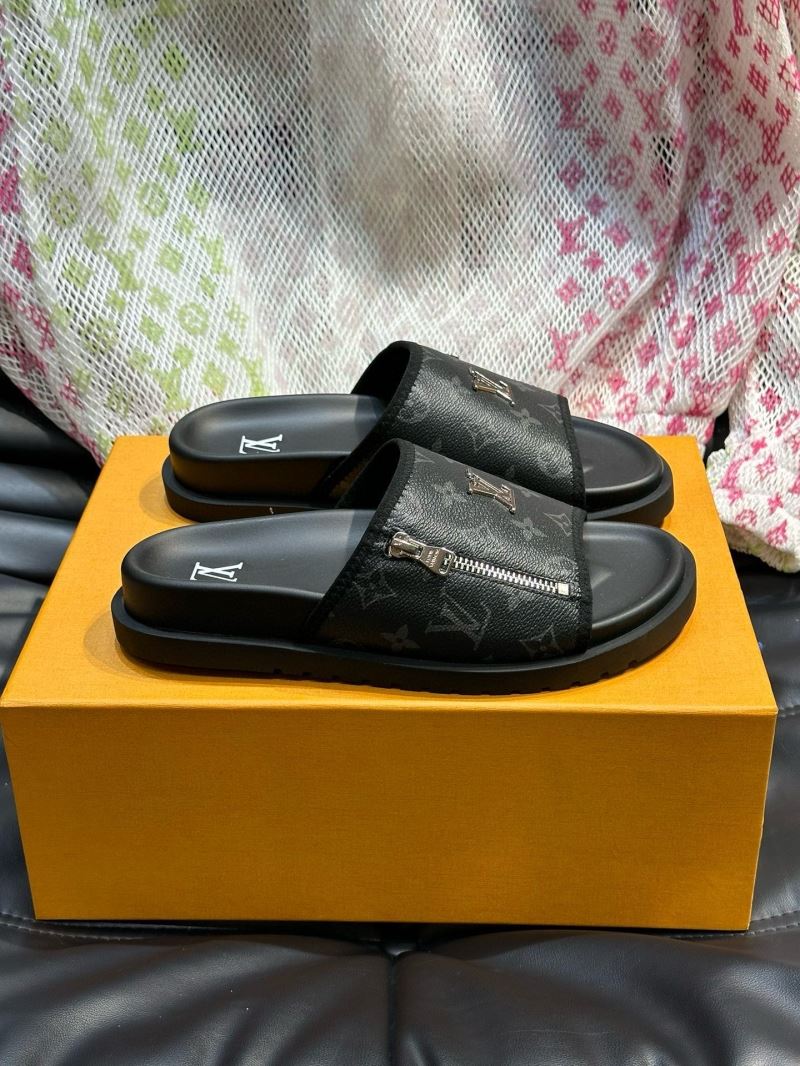 Louis Vuitton Slippers